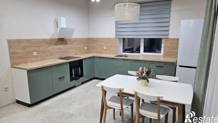 Коттедж/дом ул. Юбилейная, дом 3/2