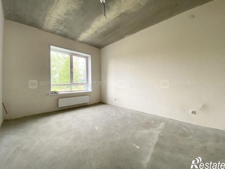 3-комн квартира ул. Рождественская, дом 8а