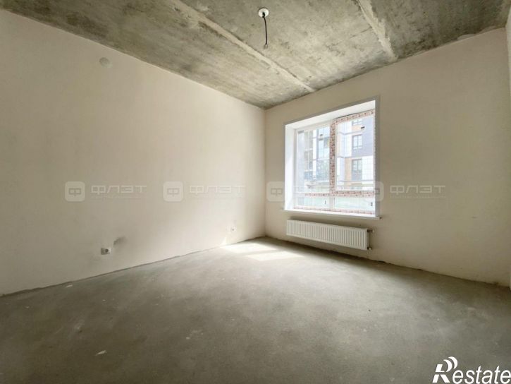 3-комн квартира ул. Рождественская, дом 8а