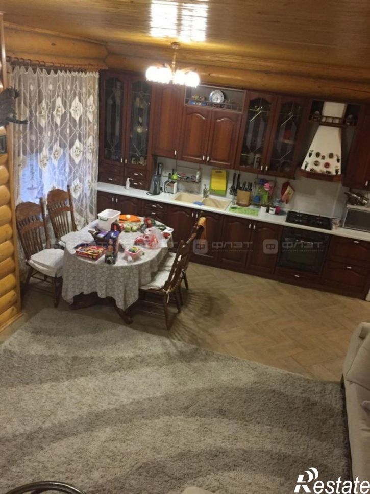 Коттедж/дом дом 43