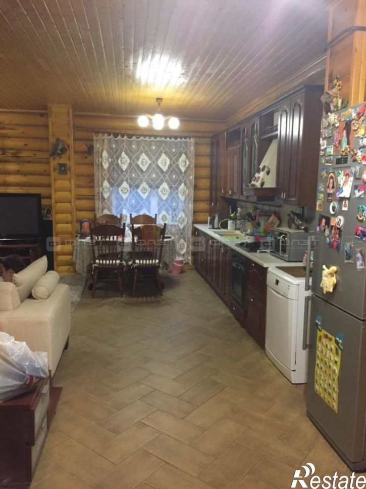 Коттедж/дом дом 43