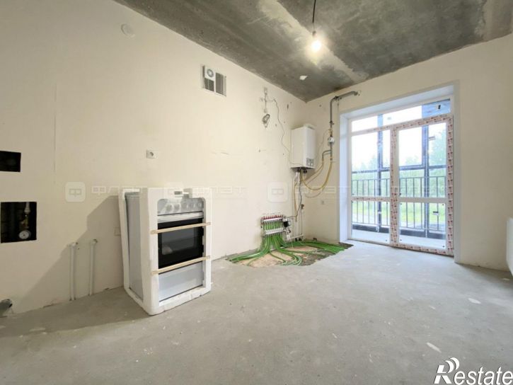 3-комн квартира ул. Рождественская, дом 8а