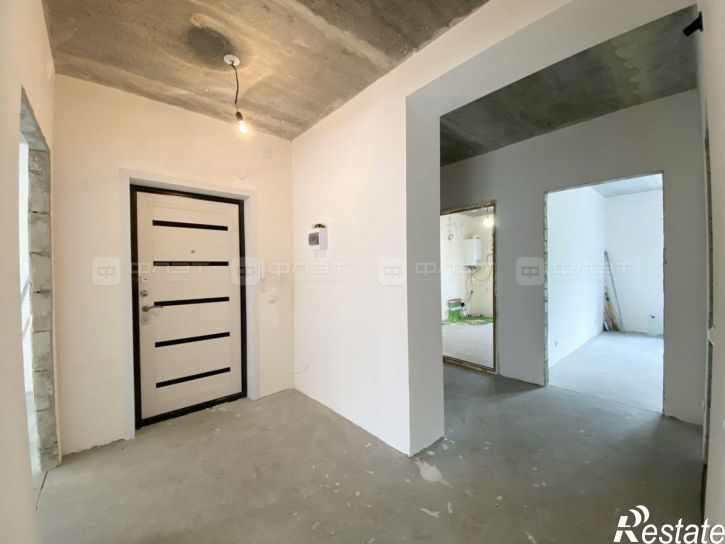 3-комн квартира ул. Рождественская, дом 8а