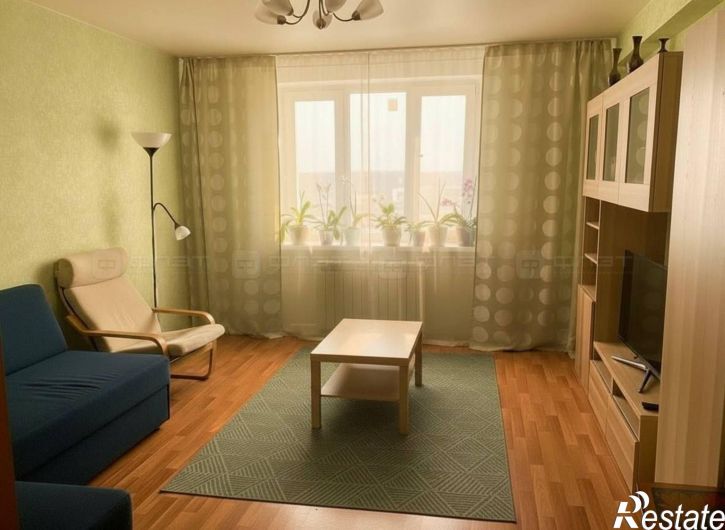 3-комн квартира ул. Карла Маркса, дом 21