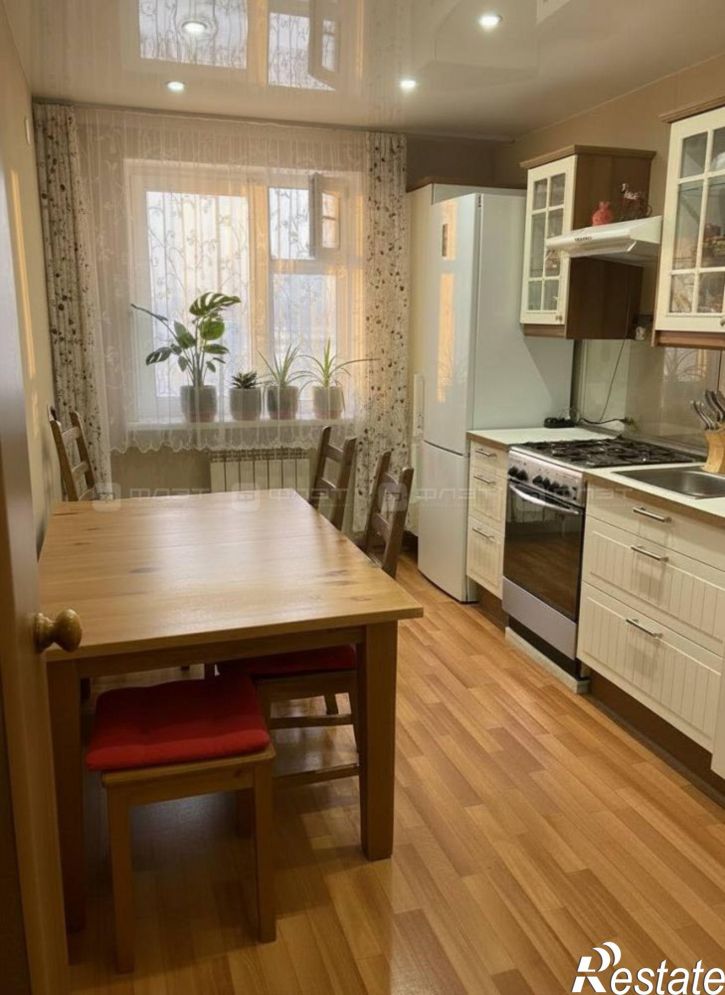 3-комн квартира ул. Карла Маркса, дом 21
