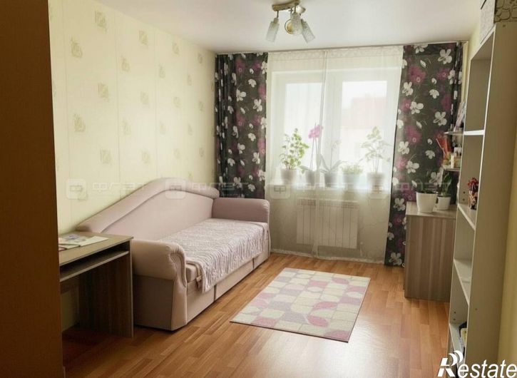 3-комн квартира ул. Карла Маркса, дом 21