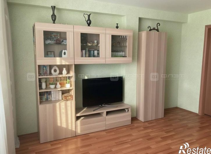 3-комн квартира ул. Карла Маркса, дом 21