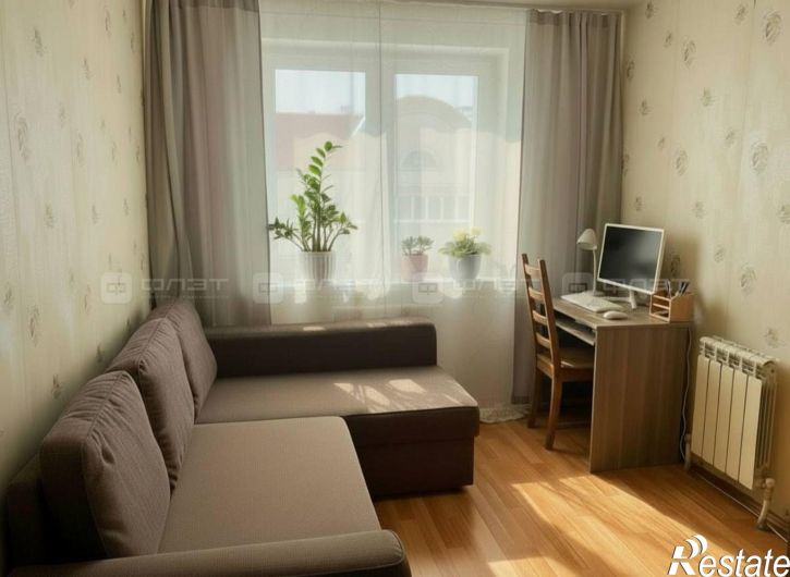 3-комн квартира ул. Карла Маркса, дом 21