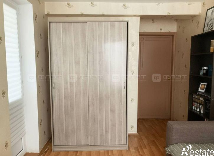 3-комн квартира ул. Карла Маркса, дом 21