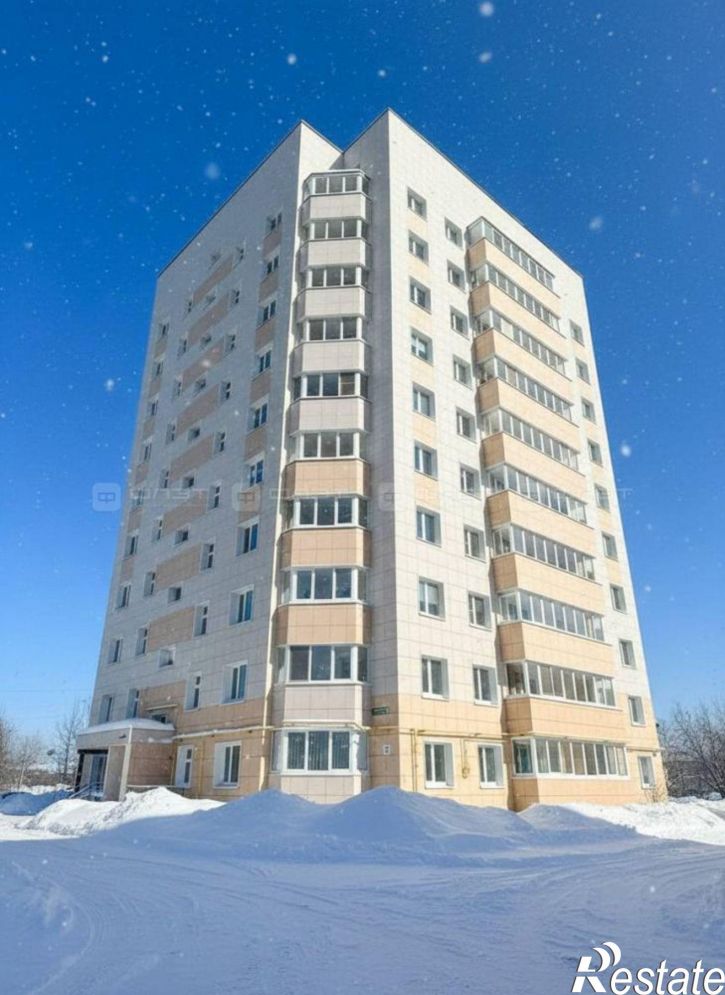 3-комн квартира ул. Карла Маркса, дом 21