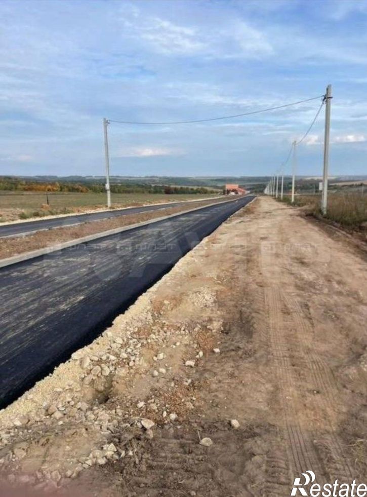 Земельный участок дом 5613