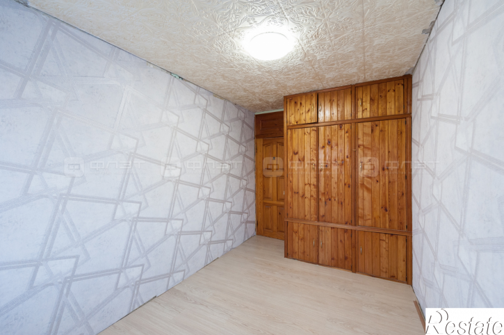 2-комн квартира ул. Большая Красная, дом 222