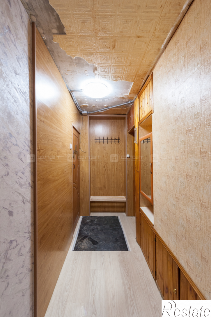2-комн квартира ул. Большая Красная, дом 222