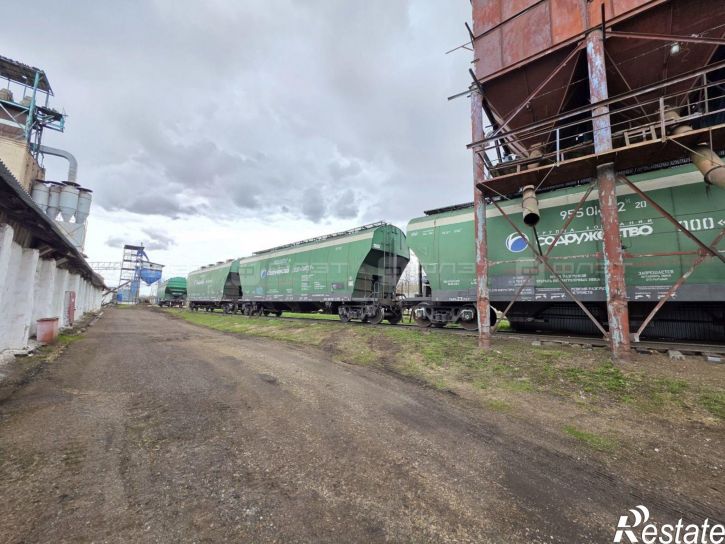 Склад ул. Набережная, дом 4б