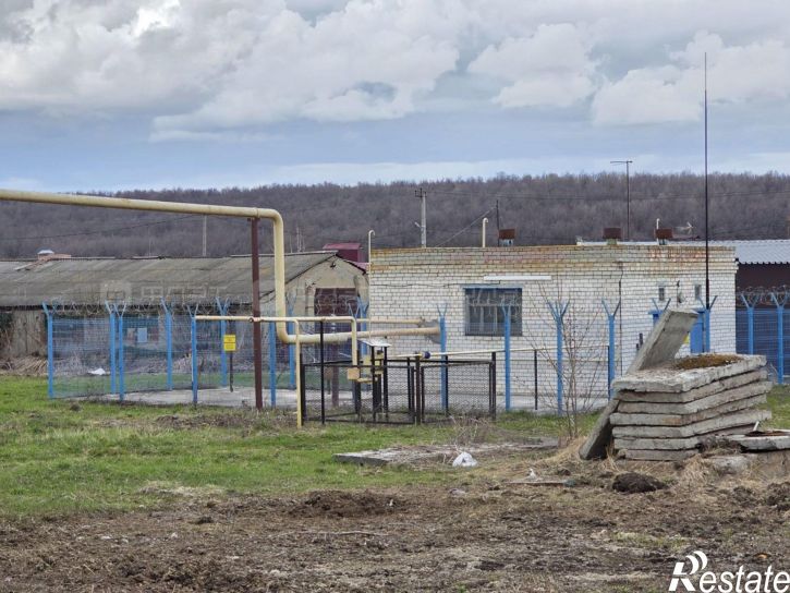 Склад ул. Набережная, дом 4б