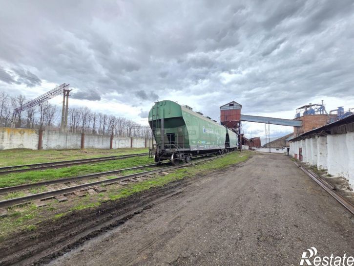 Земельный участок ул. Набережная, дом 4б
