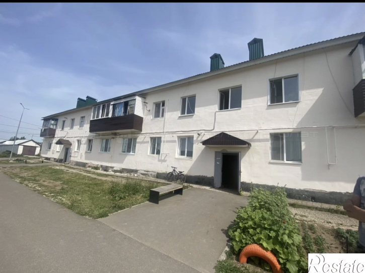 1-комн квартира ул. Строителей, дом 4