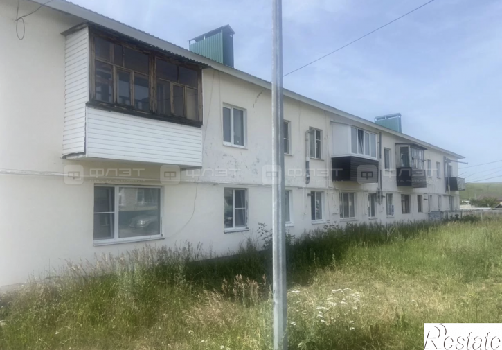 1-комн квартира ул. Строителей, дом 4