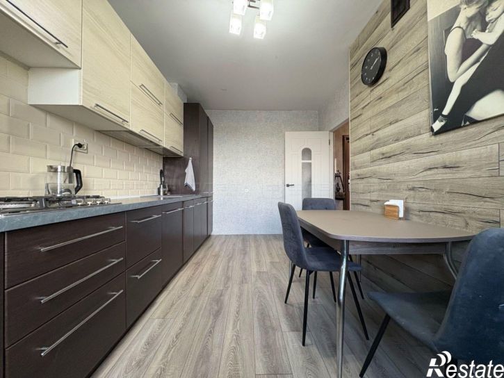 2-комн квартира ул. Садовая, дом 1