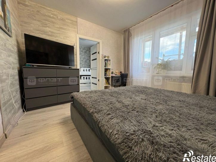 2-комн квартира ул. Садовая, дом 1
