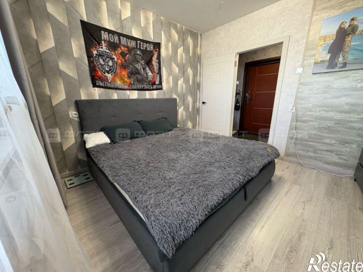 2-комн квартира ул. Садовая, дом 1
