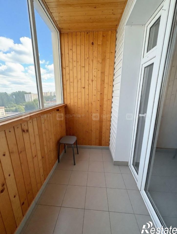 2-комн квартира ул. Садовая, дом 1