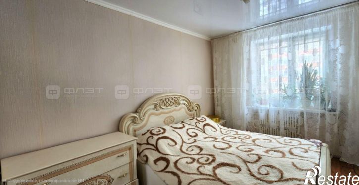 2-комн квартира ул. Майская, дом 4