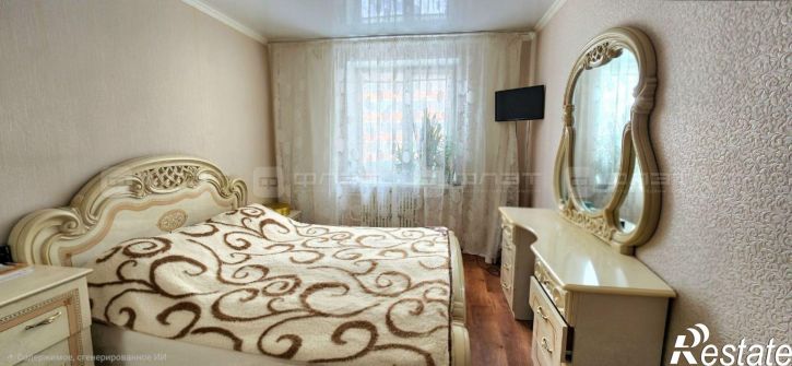2-комн квартира ул. Майская, дом 4