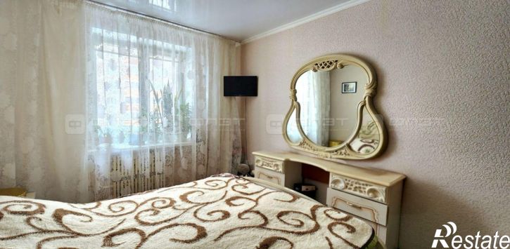 2-комн квартира ул. Майская, дом 4