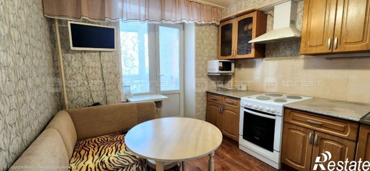 2-комн квартира ул. Майская, дом 4