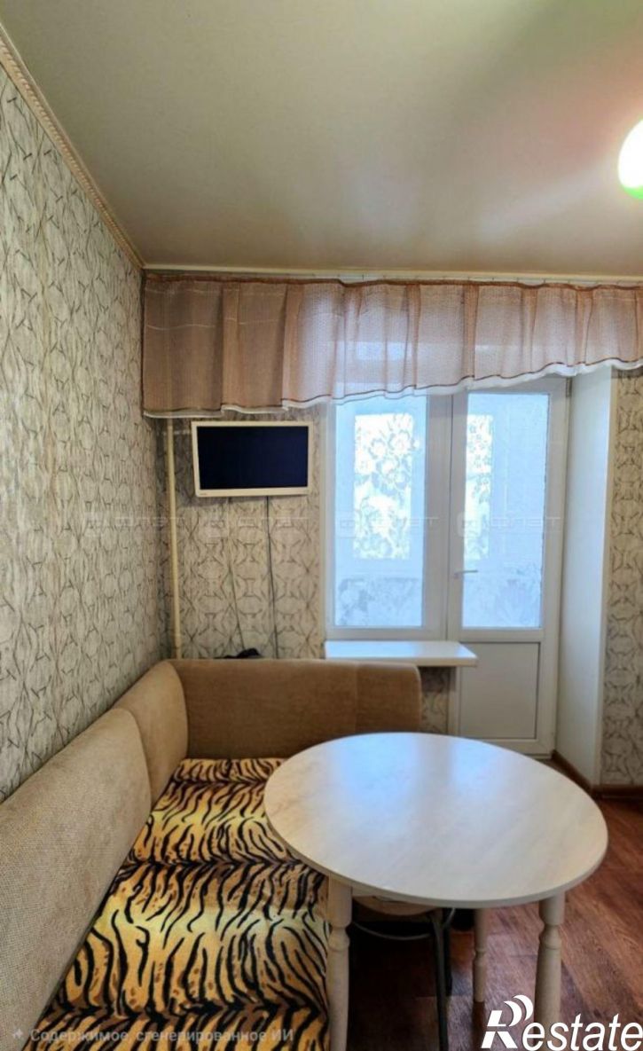 2-комн квартира ул. Майская, дом 4