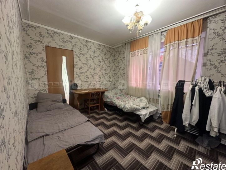 2-комн квартира ул. Кооперативная, дом 14
