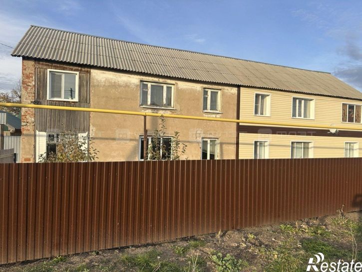 2-комн квартира ул. Кооперативная, дом 14