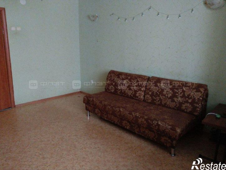 3-комн квартира ул. Дружба, дом 1