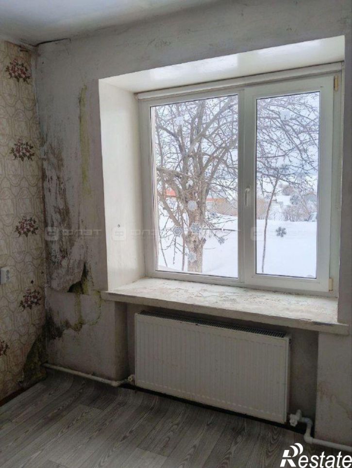 3-комн квартира ул. Дружба, дом 1