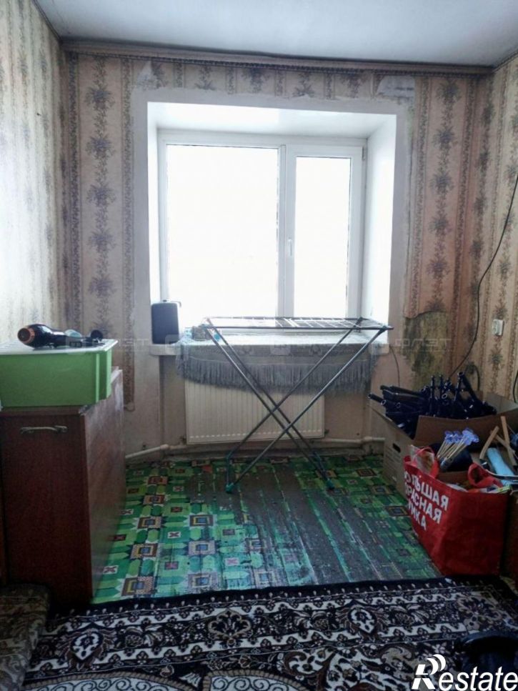 3-комн квартира ул. Дружба, дом 1