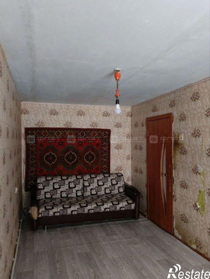 3-комн квартира ул. Дружба, дом 1