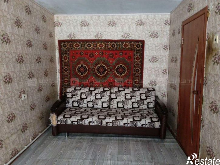 3-комн квартира ул. Дружба, дом 1