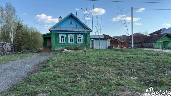 Земельный участок ул. Комарова, дом 2