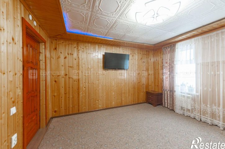 Коттедж/дом ул. Центральная