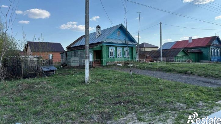 Земельный участок ул. Комарова, дом 2
