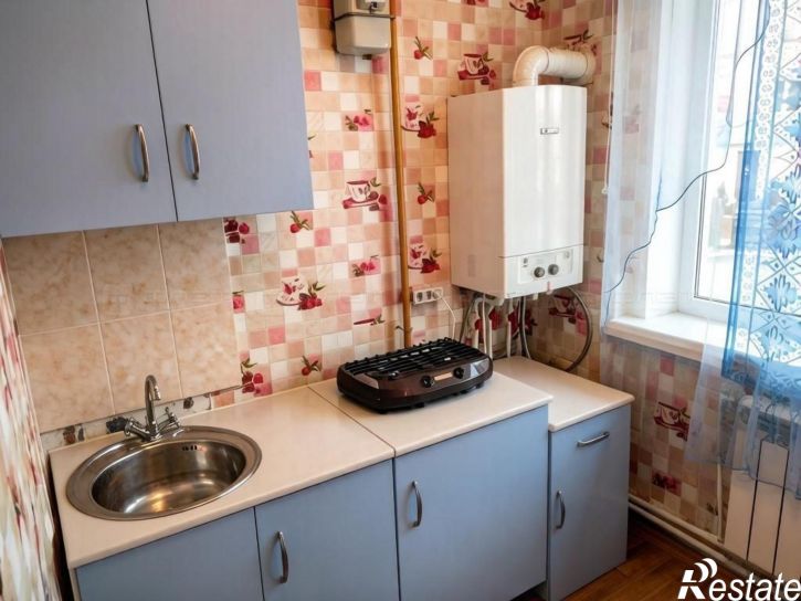 1-комн квартира ул. Габишева, дом 6А