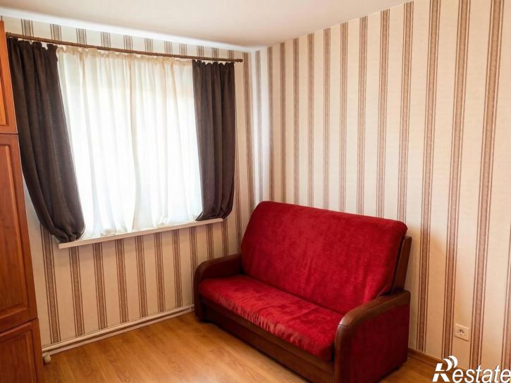 1-комн квартира ул. Габишева, дом 6А