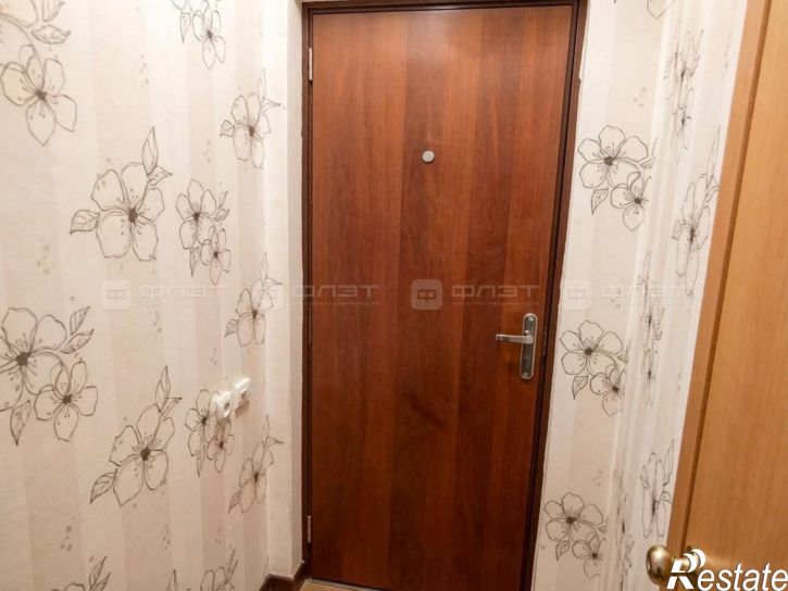 1-комн квартира ул. Габишева, дом 6А