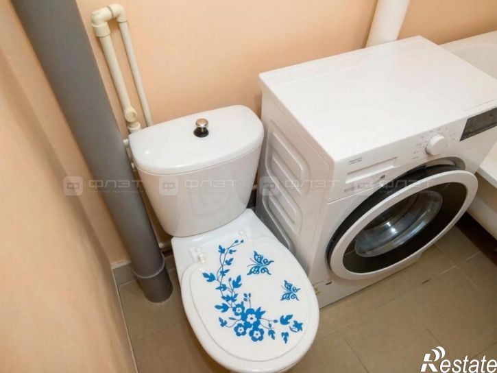 1-комн квартира ул. Габишева, дом 6А