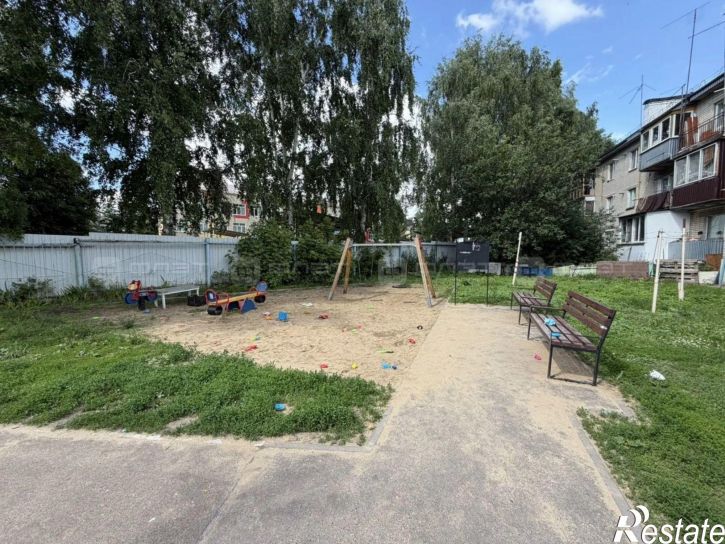 1-комн квартира ул. Габишева, дом 6А