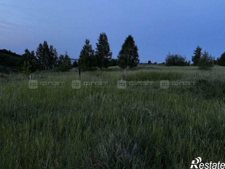 Земельный участок ул. Солнечная, дом 2822