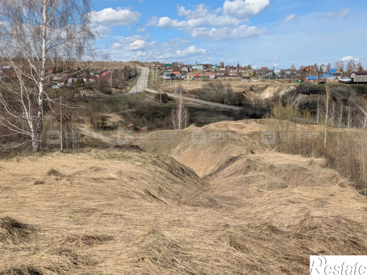 Земельный участок ул. Солнечная, дом 2822