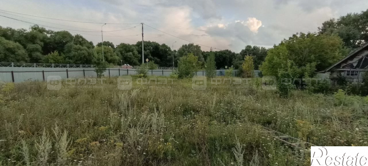 Земельный участок ул. Верхняя Эстачинская, дом 18