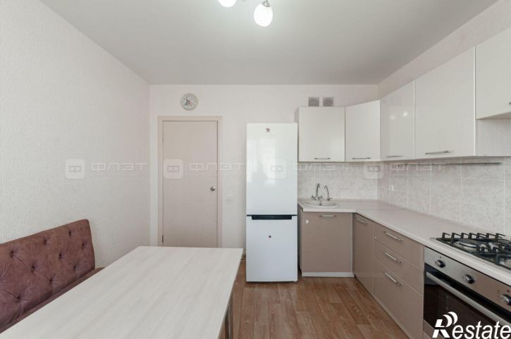 2-комн квартира 6-й квартал, дом 24